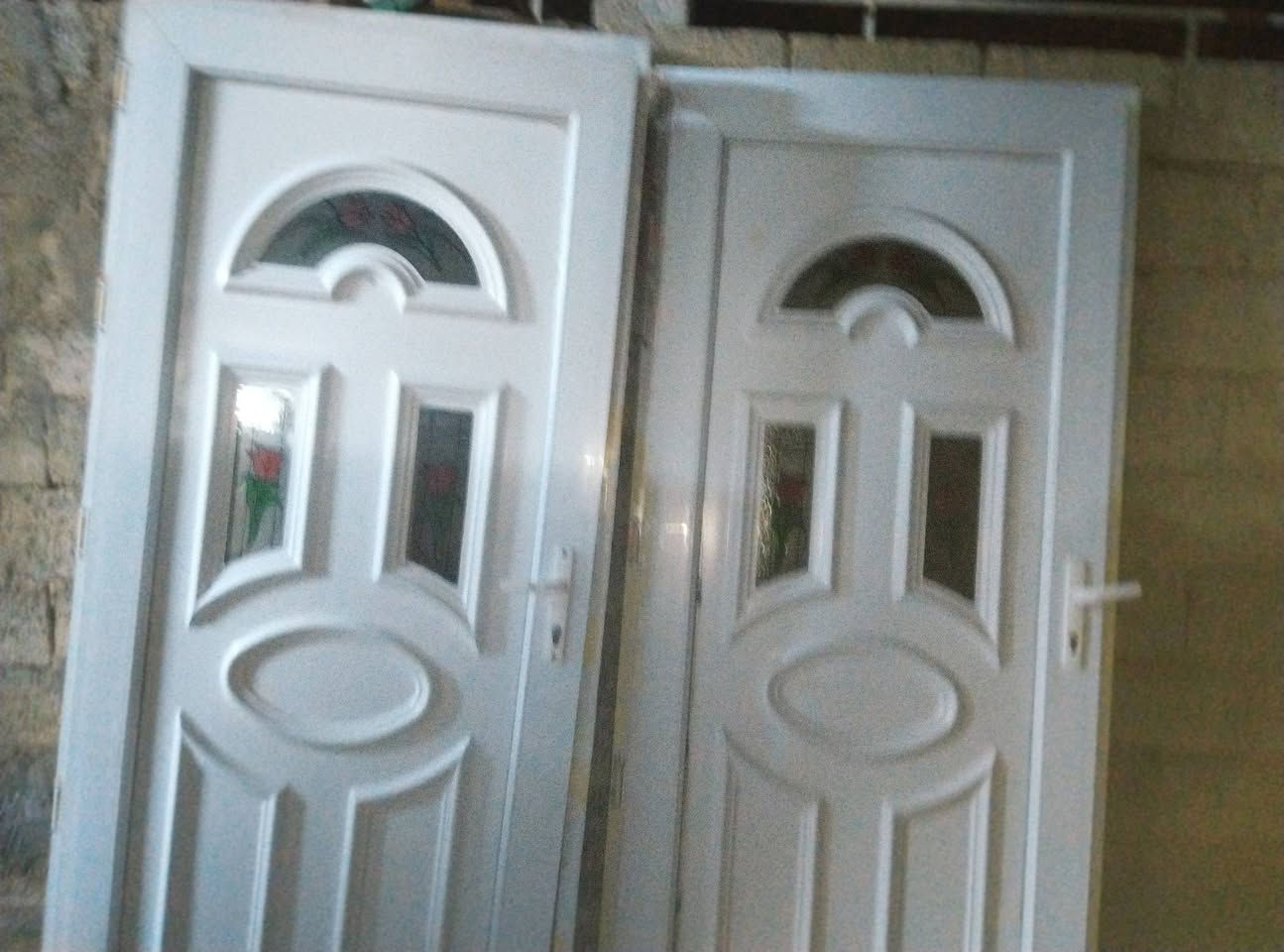 هذه ابواب للبيع مترين طول وعرض متر للبيع نضيفات مثل مابصوره الباب 75الف الباب


**إذا كنت صاحب هذا الإعلان وتريد حذفه لأي سبب، رجاءا أرسل رسالة إلى الدعم الفني**