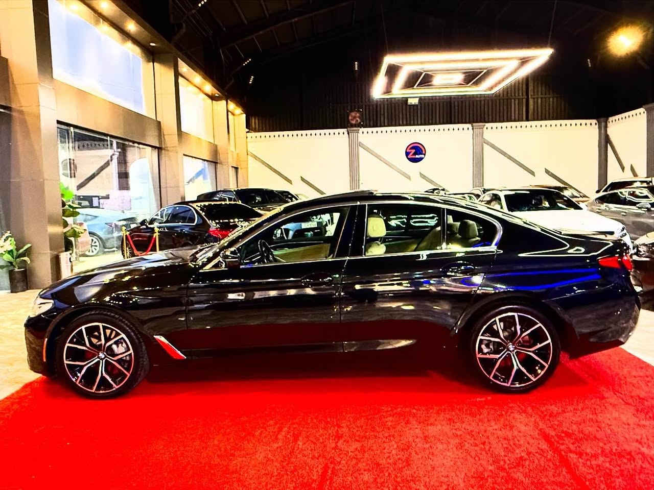 ⁨ ⁨ ⁨ ⁨ كوردى / عربي
درووستکراوی : BMW
مۆدێل:530i luxury
ساڵ :2022
بزوێنەر :V4 turbo
بگۆری بزوێنه‌ر : AUTOMATIC
سوتەمەنی : بنزين
دۆخ :ئەمریکی کلین
ماوەی رۆشتوو : 95mil
ـــــــــــــــــــــــــــــــــــــــــــــ
النوع : BMW
الموديل :530i luxury
سنة الصنع : 2022
المحرك : V4 turbo
ناقل الحركة : AUTOMATIC
نوع الوقود : بنزين
الحالة : امريكى كلين
عدد الأميال : 95mil
‌‌‏ Zauto
‏‌‌‌‌‌‎📱 للاستفسار يسعدنا تواصلكم معنا على الأرقام التالية
‏‌‌‌‌‌‎📱بۆ زانیاریی زیاتر خۆشحال دەبین بە پەیوەندیتان بە ژمارەکانی
***********
***********⁩⁩⁩⁩ أربيل, العراق
