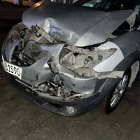 ستيشن • ٢٠٠٨ • حادث