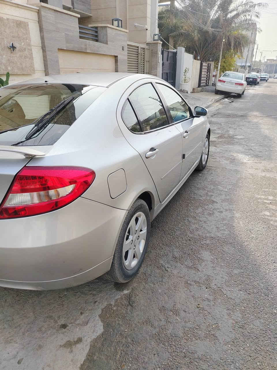 السلام عليكم بروتون جي ٢ ٢٠١٦ استلام الشركه العامه بلاديه على وضع الشركة بدون صبغ محرك وكير على وضع الشركة ماشيه ١٠٧ مكاني السيديه ***********
