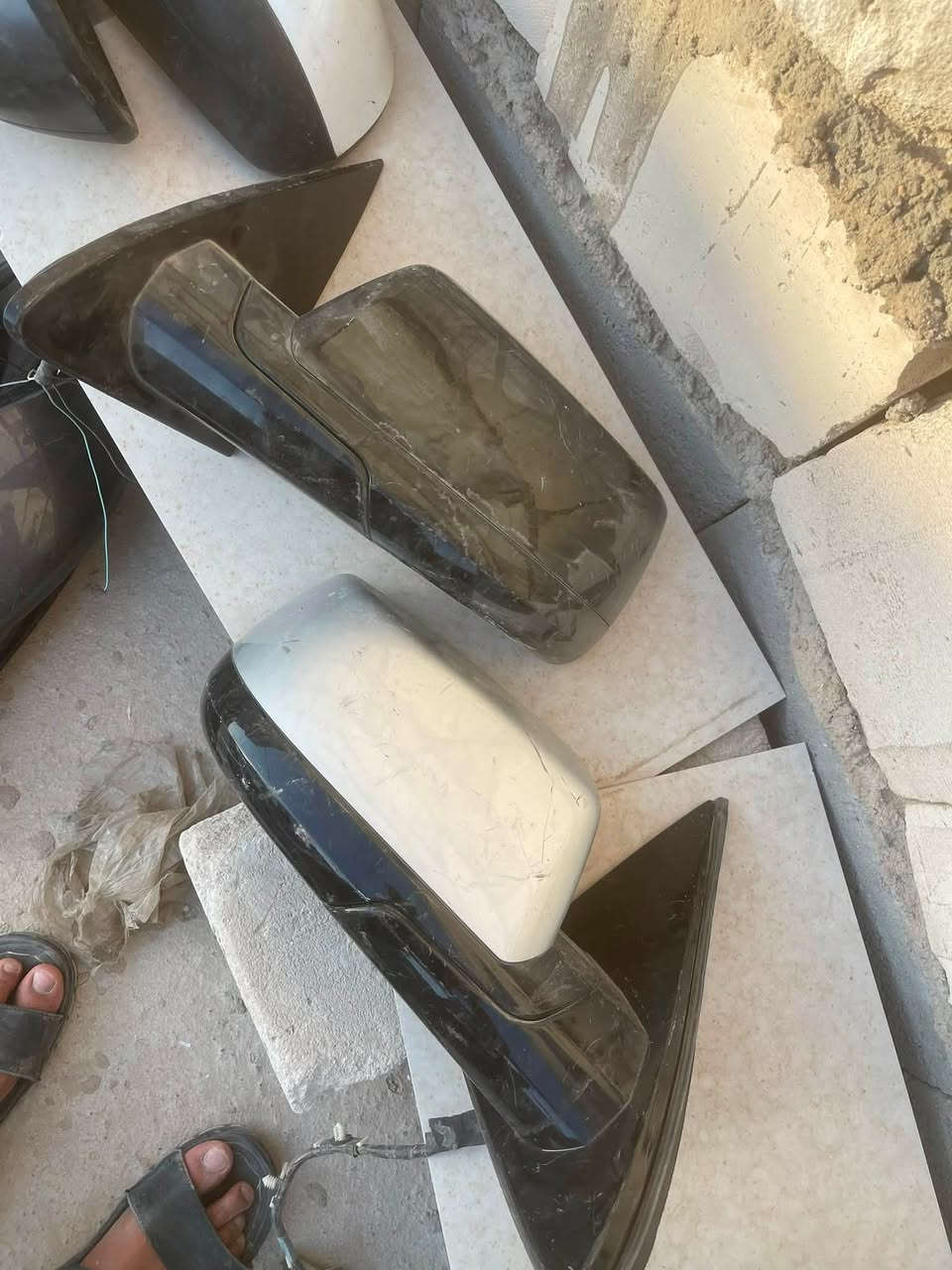 السلام عليكم أدوات حتياطيه أمريكي عام تفصيخ بكلايت مجول دوس    دكشن ستيرن عينات ضفيره شنو تحتاج دزلي صورته وأنه خادم لاستفسار ***********
