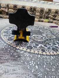 اركيلة باكستانية • تفصيل ثقيل