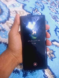 جهاز للبيع نضيف كلش هونر اكس ٩  سعره ٢٥٠ وبي مجال لطيبين  07747991896