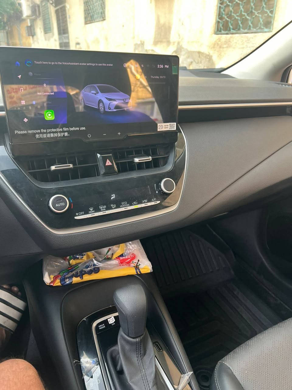 سلام عليكم كورلا 24 هايبرد فول مواصفات حساس امامي خلفي ماشيه 15 الف كفاله من البارد والصبغ رقم بغداد باسمي
عارضها ٢٢ مليون و٨٠٠
 مكاني بغداد المنصور ***********
