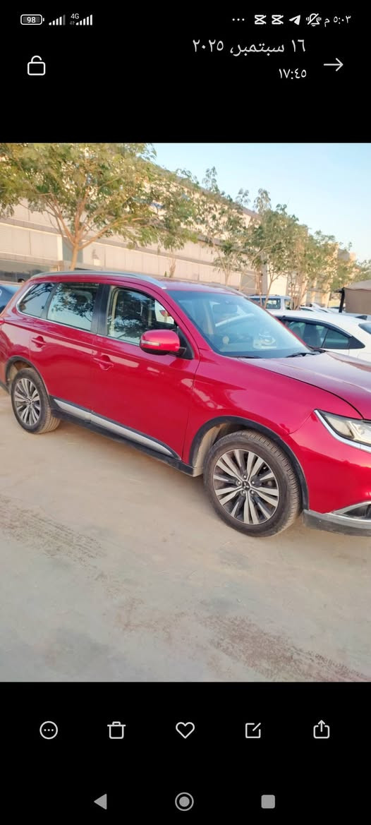 اوتلاندر امریکی 2019
دبل اکسل
سنوی جدید لحد 2030
کشن جلد کشن هیتر رادار جانبی
کامیرا خلفی
مابه ای مصرف 
بدون صبغ بس دعامی امامی
وبه شویه بارد
سعر مناسب جدآ
***********
***********
کلار كالار, السليمانية
