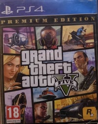 بلايستيشن • كراده