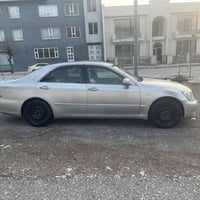 ٢٠٠٥ • ١٨٢٠٠٠ كم • جلد هيتر