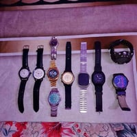 كاسيو وجلد اصلي كلمن وسعره مكاني حي العامل 07710960073