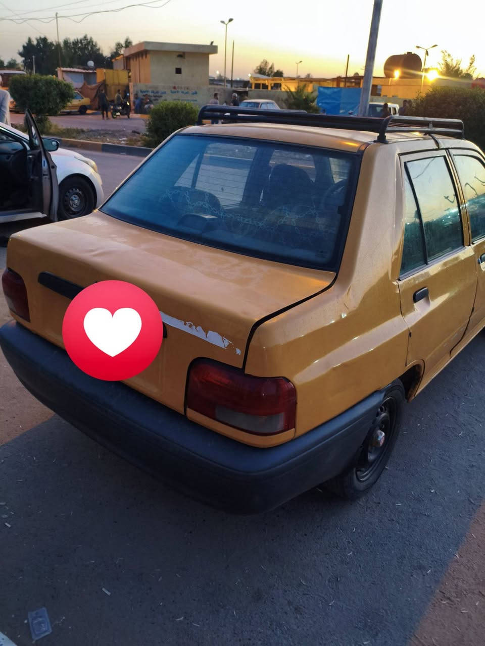 سايبا موديل١٥
باسمي سنويه ساقطه هذا الشهر
مكينه بيه تبخير وخياسات بيه
كير تبريد جديد كفاله
صدر امامي وخلفي
ب٢٩وبيه مجال
مكان بغداد
***********
