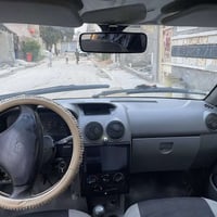 سايبا للبيع  موديل 15  بيها تبخير  ضربة جاملغ امامي  السعر 31 وبيها مج...