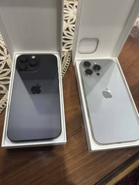 ايفون ١٦ برو ماكس • ٢٥٦ • بطارية ١٠٠