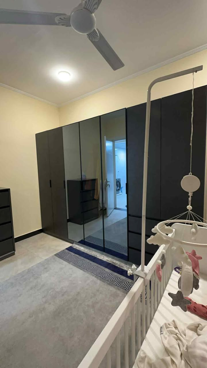 غرفة تركية جديدة 
عدد القطع 6   
استعمال اسبوع واحد فقط وبعدها سافرنه


**إذا كنت صاحب هذا الإعلان وتريد حذفه لأي سبب، رجاءا أرسل رسالة إلى الدعم الفني**