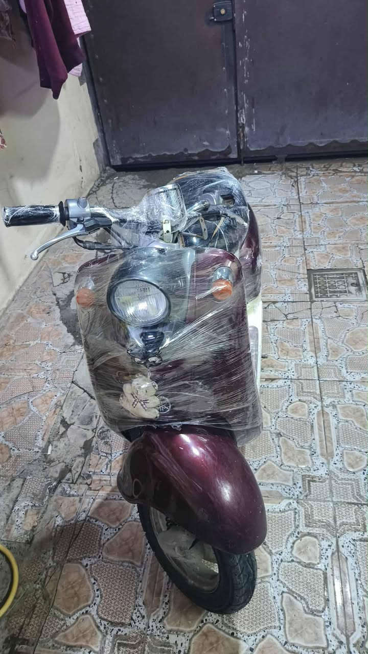 سلام عليكم عبدحليم لبيع فحل قفل اكسل محرك بس بستم مبدل شرط نكره سلف نكره هندر بس يحتاج بتري  تايرات جدت مابي أي عطل شرط 270 بيه مجال للطيبين عنوان كركوك /قادسيه ثاني / الرقم/***********اخليكم وتساب فقط بيه  إذا مو شراي  لا يراسلني
