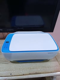 طابعة HP • ملون وعادي • البصرة