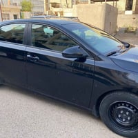كيا فورتي • ٢٠١٩ • بغداد
