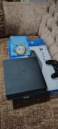 بلي فور • سلم يده • بيس19