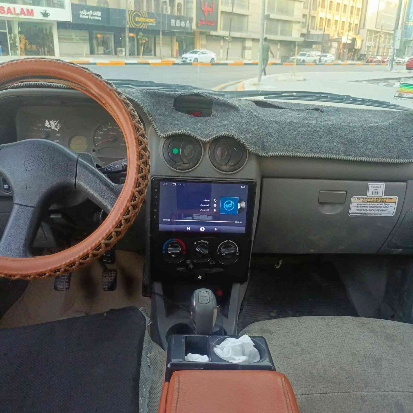 سلام عليكم سايبه البيع بكان تقاطع نهروان بسمايه ***********
