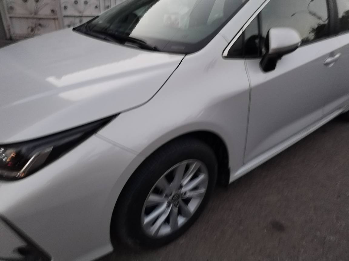 سياره كورله موديل 2024شركه ساز ماشيه29000كم باقي بفتره ضمان وصيانه مجانيه عدداثنين محرك 18فىه ابواب بصمه فول كلين بدون اي ضرر وكاله بسمي سنويه لحد2029 شهر تاسع سعره190 رقم م /*********** كركوك فقط بيع كركوك, العراق
