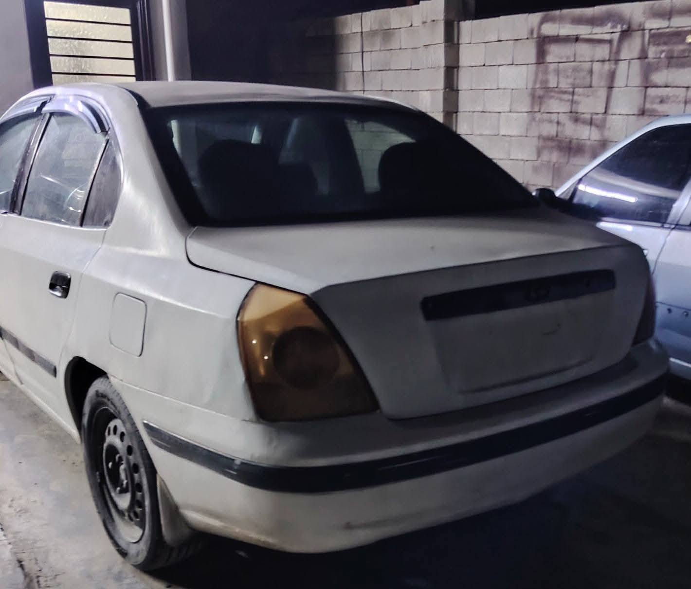 النترا 2005 مال مزاد عندي بيها وكالة  وكتاب ترقيم  مجاني شرط التحويل كير محرك شرط محرك 2010مال اكسنت  صدر امامي خلفي حيل زين تخم تايرات جدد
مرواس فقط ادور افانتي مكصوص أو سوناتا
*********** تكريت
