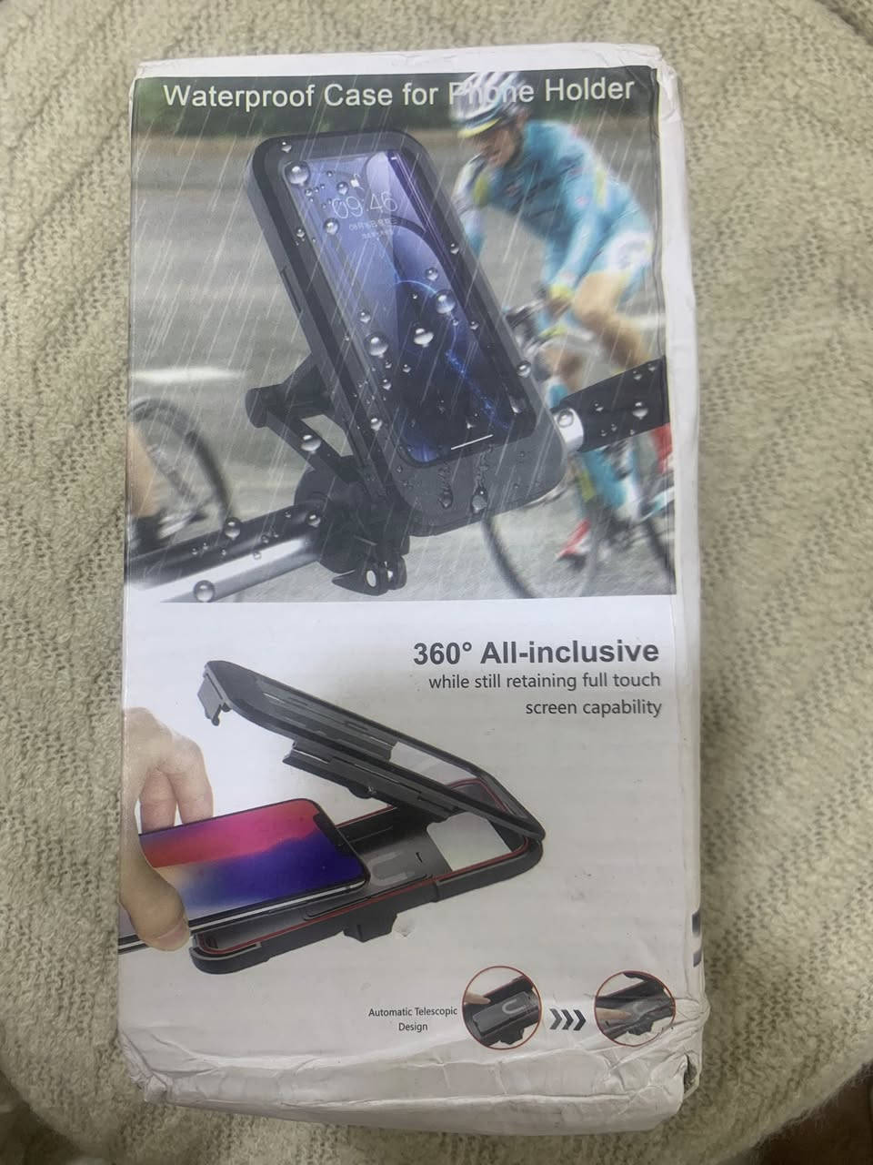 تصفيه اي ستان ب٥


**إذا كنت صاحب هذا الإعلان وتريد حذفه لأي سبب، رجاءا أرسل رسالة إلى الدعم الفني**