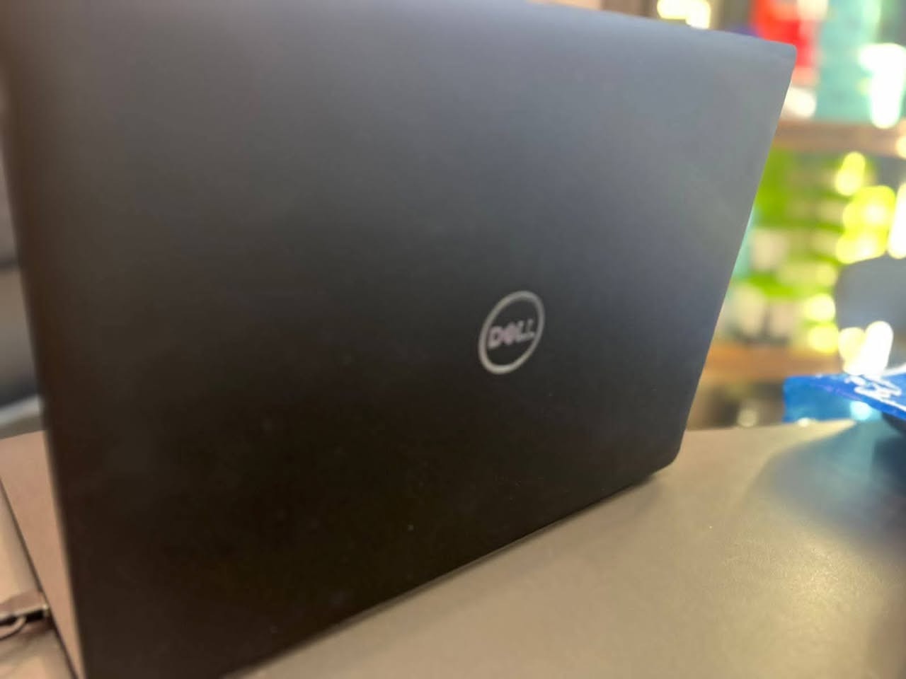 🔥 Dell Latitude 3480 Touch 🔥
لابتوب عملي وأنيق مناسب للدراسة، الشغل، البرمجة، والتصفح السريع 🚀
✅ شاشة لمس Touch 14”
✅ معالج Intel Core i5 الجيل السابع
✅ رام 8GB DDR4
✅ SSD سريع 256GB
✅ كيبورد ليزري عربي / إنكليزي ✨
✅ ويندوز 11 برو مفعل وجاهز
✅ بطارية ممتازة للاستخدام اليومي 🔋
✅ تشغيل سريع وبرامج بدون تعليق
✅ مناسب للطلاب والموظفين والعمل المكتبي والهندسي الخفيف
🎁 الملحقات مجاناً:
✔️ شاحن أصلي
✔️ حقيبة
✔️ ماوس
💯 نسبة النظافة: 99%
📦 التوصيل متوفر لجميع المحافظات
💰 السعر: 250 ألف فقط
للإستفسار والمراسلة خاص 📩
لابتوب مستعمل فقط للدراسة سبب بيع محتاج


**إذا كنت صاحب هذا الإعلان وتريد حذفه لأي سبب، رجاءا أرسل رسالة إلى الدعم الفني**