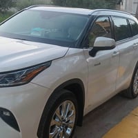 🚘 للبيع | تويوتا هايلندر هايبرد Limited موديل 2020 🚘 للبيع | تويوتا ها...