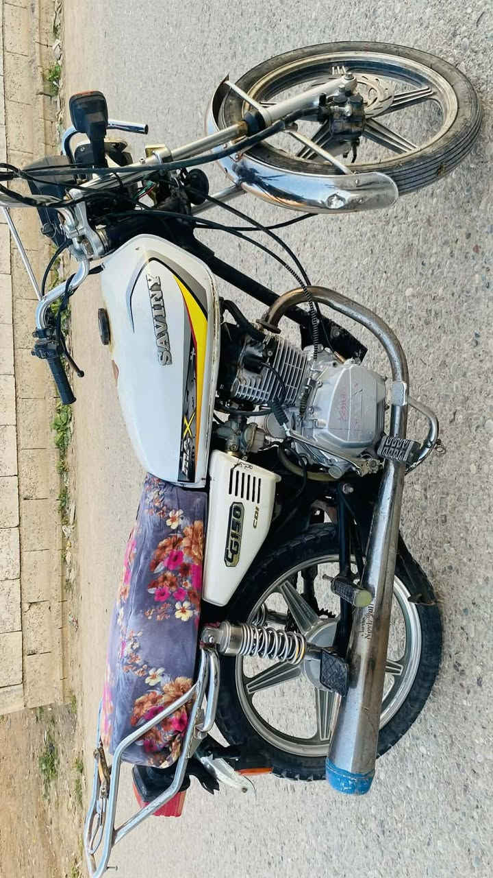 السلام عليكم موطور سافين خمسة كير محرك مفتوح كهربائيات شغاله نشاط فول موديل 2021السعر 380وبي مجال


**إذا كنت صاحب هذا الإعلان وتريد حذفه لأي سبب، رجاءا أرسل رسالة إلى الدعم الفني**