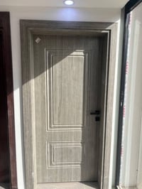 أبواب وشبابيك • مطابخ عصرية • تقسيط رفدين