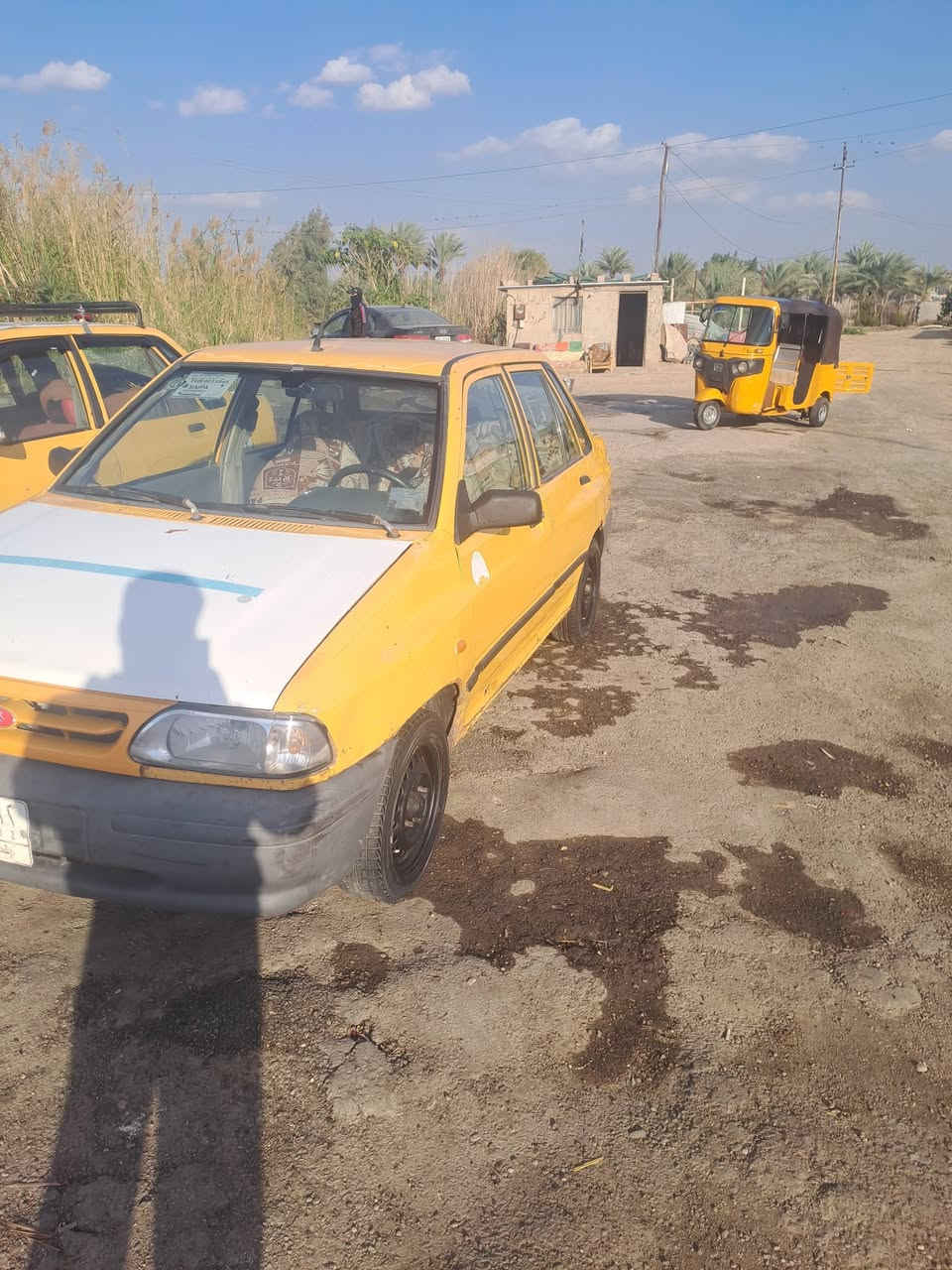 كفاله عامه مداور ثاني السعر ١٨ وبيه مجال راسلني خاص


**إذا كنت صاحب هذا الإعلان وتريد حذفه لأي سبب، رجاءا أرسل رسالة إلى الدعم الفني**