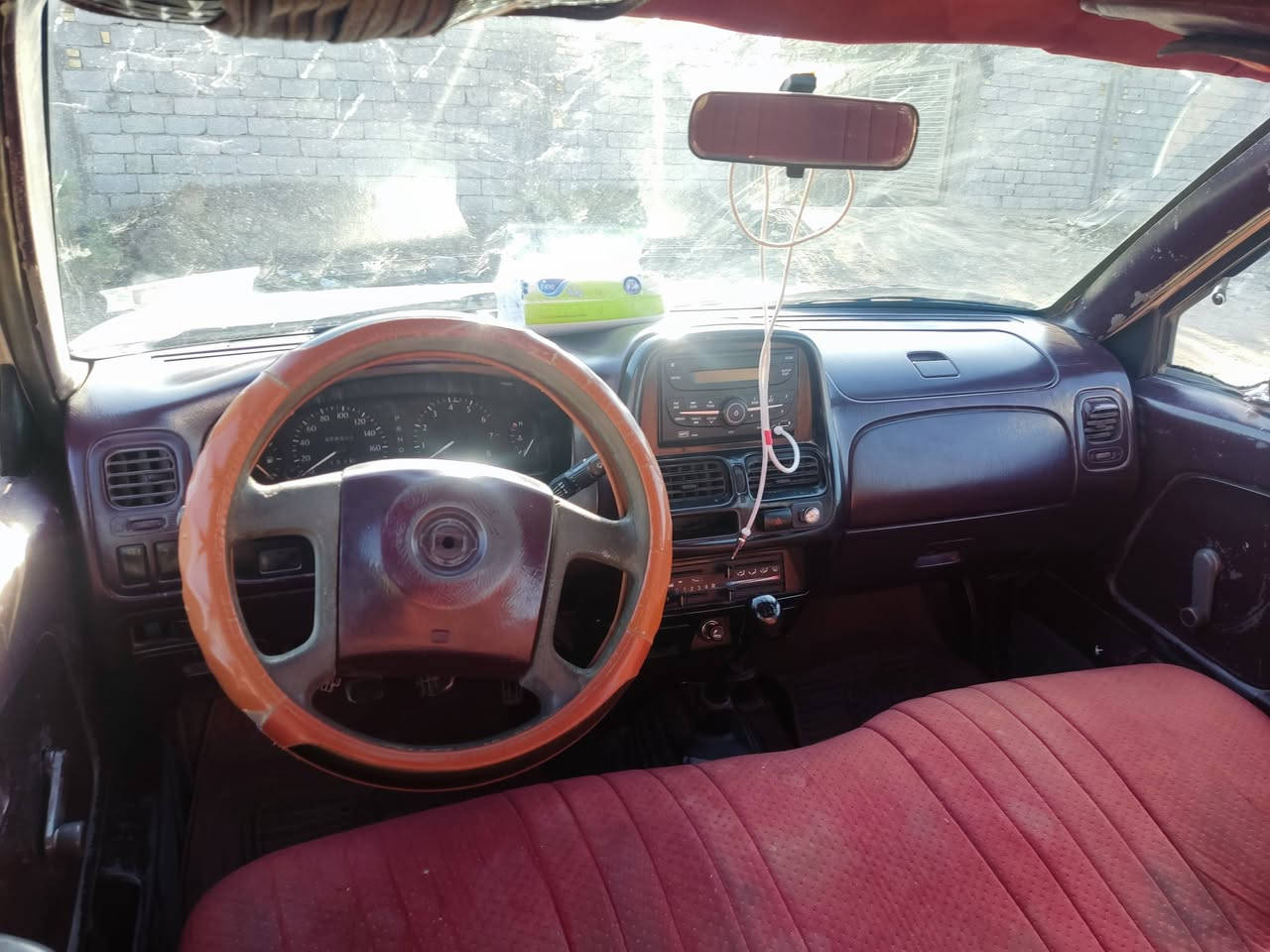 اسلام عليكم نيسان مديل 2002 تحويل ثاني يوم للستفسار الاتصال على الرقم *********** ***********المكان ذي قار سوق الشيوخ السعر 62وبيها مجال
