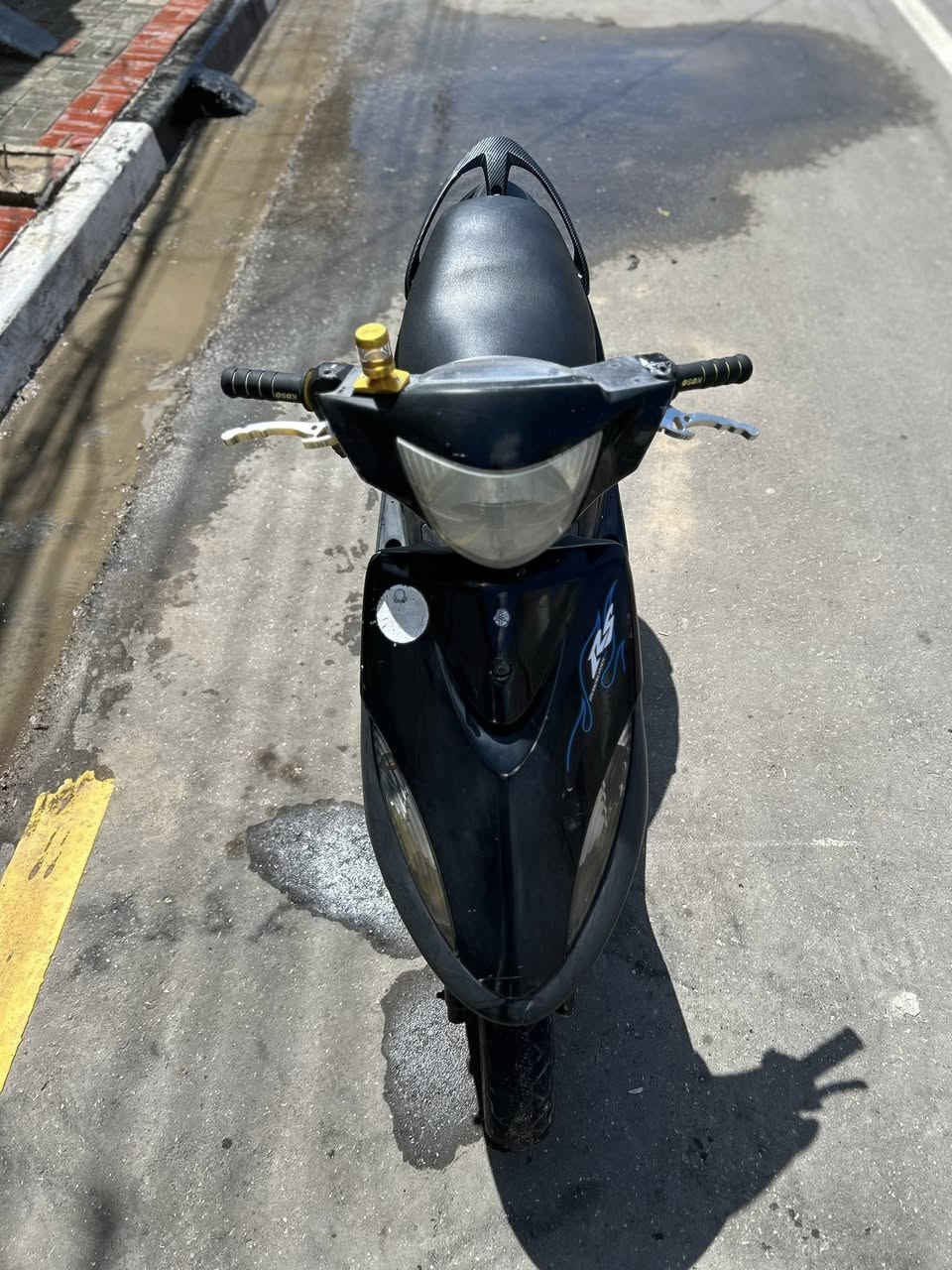 للبيع سعرها 475 مكاني كربلاء حي العامل 
مكينه 49 مفتوحه كل نقص مابيه شلعه ومعدل كهربائيات سلف هندر كلشي شغال رقمي ***********
