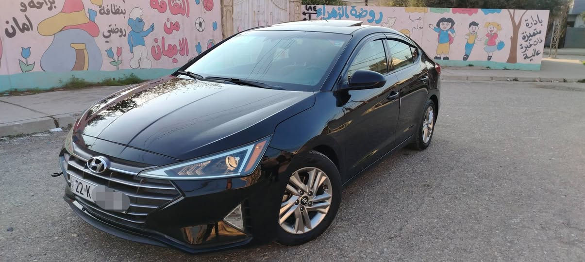 ELNTARA 2019 
مواصفات
فتحه سقف
بصمه تشغيل + بصمه ابواب 
رادار امام 
رادار جانيبي 
تحديد مسار 
كروز سرعه
شاشه كبيره + كامره دواره
حساسات خلفيه
كشنات هيتر 
ويل كب  
صور الحادث مرفقه داخل المنشور
ضرر بسيط بدون دواخل بدون ايرباك
محرك كير تبريد شركه كلها بشرط
محرك 20دوش مرغوب
رقم اربيل الجديد
ماشية 71
شرط الوكالة والتحويل 
هزه وفحص وسنويه جديدة 
السياره جاهزه وبحاله ممتازه
صبغ صندوق بالعراق بدون داخل مع رصعات خفيفه بالسقف
للاتصال
***********
