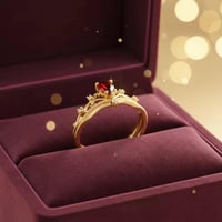 خاتم فضة • مسابقة تعليق • تصاميم راقية