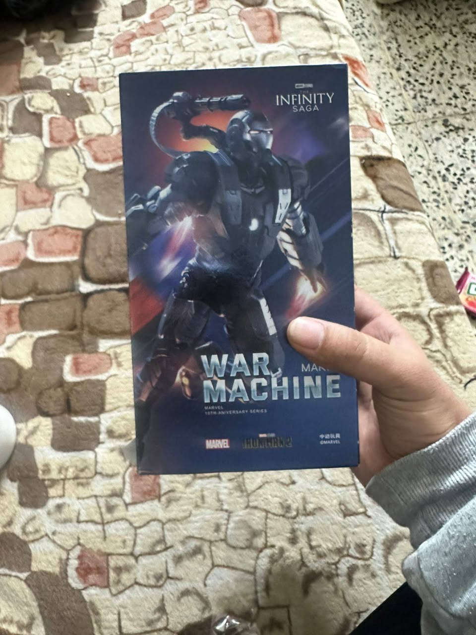 بضاعة امزون DHL

60 الف


**إذا كنت صاحب هذا الإعلان وتريد حذفه لأي سبب، رجاءا أرسل رسالة إلى الدعم الفني**