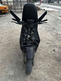 شباب سكنس جبلي الدراجه موديل 2011 اكفلك مكينه الدواجه بدون بجم اوراقه ...