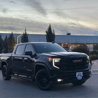 سييرا • ٤×٤ • ٨ سلندر