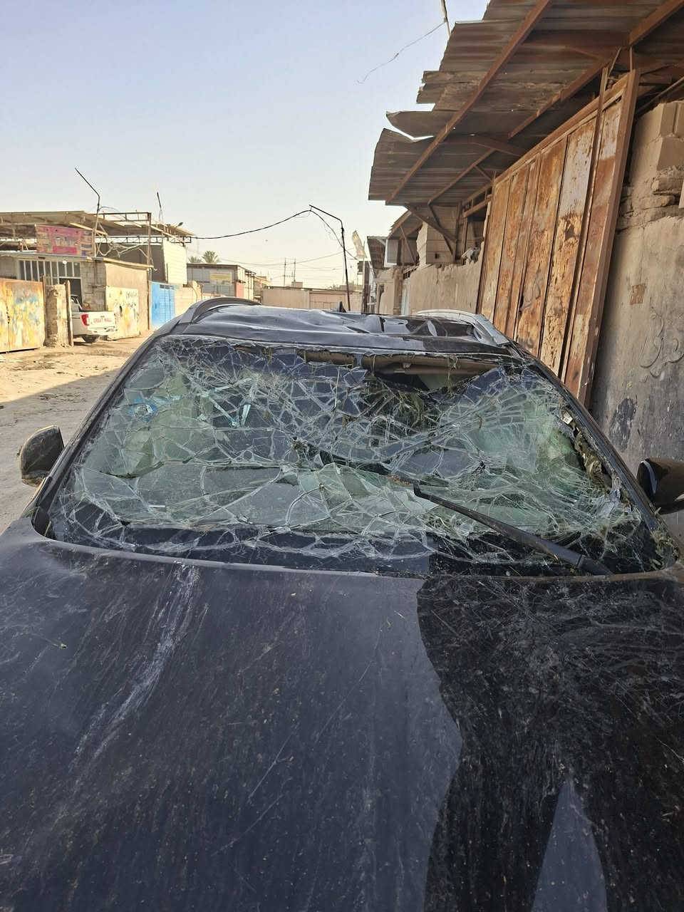 سيارة سورنتو امريكي موديل ٢٠١٦ باسمي اربعة سلندر السيارة مكلوبة  وشغاله وصورها مع المنشور ابيعها على حادثها مكانها الرميثة سعرها ٩٠ وبيها مجال ***********  واكو مقطع فيديو يبين تفاصيلها بالكامل
