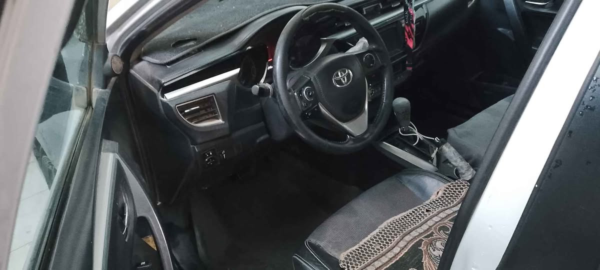 كورلاء موديل 2015 سليمانيه بسمي
اي استفسار الاتصال ***********
موقع السياره بعقوبه خلف مدرسه الامين السعر 127 بعقوبة, ديالى
