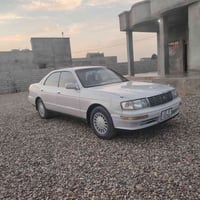 للبيع سياره بطه مامكصوص رقم نينوى جديد شرط التحويل سياره مال جناي محرك...