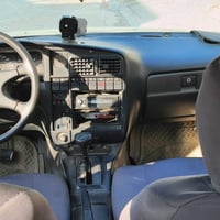 توماتيك • ١٩٩٠ • رقم كركوك