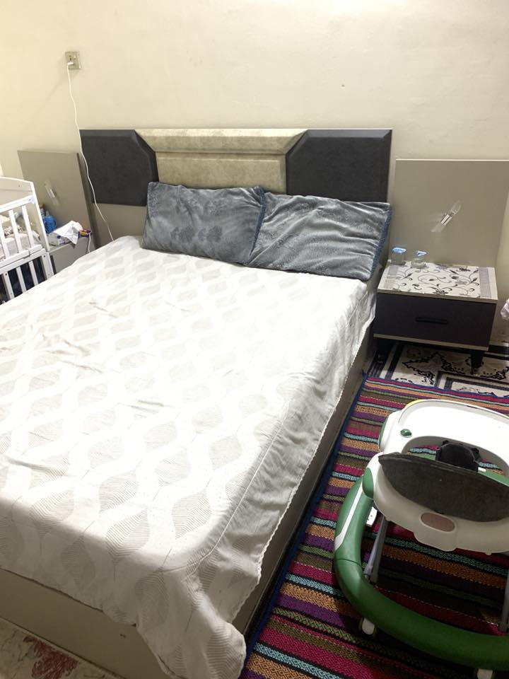 غرفه تركية للبيع استعمال قليل للاستفسار التواصل ع الرقم ***********
