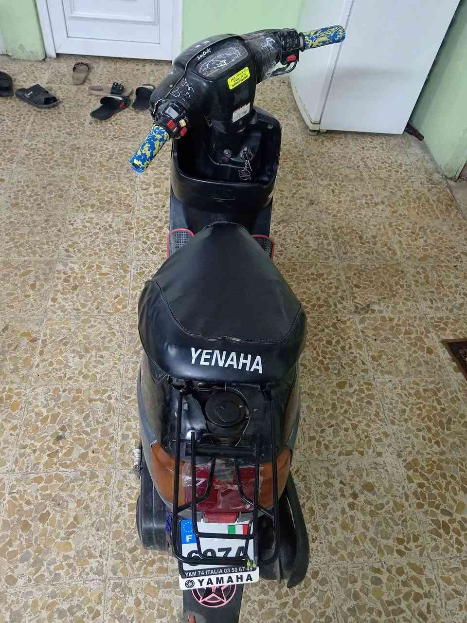 السلام عليكم  مطور بوتين حديث بس درعو شويه تعبان شرط ما مفتوح شرط شاصي سلف كهربيات كله شغاله سعر 325 وبي مجال
رقم *********** بي وتساب
