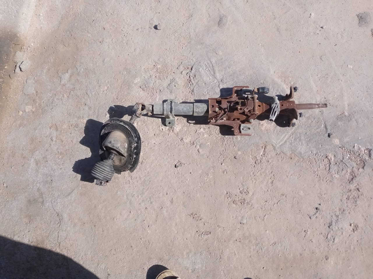 غراض تفصيخ  بلادي مازدا رقم ***********
