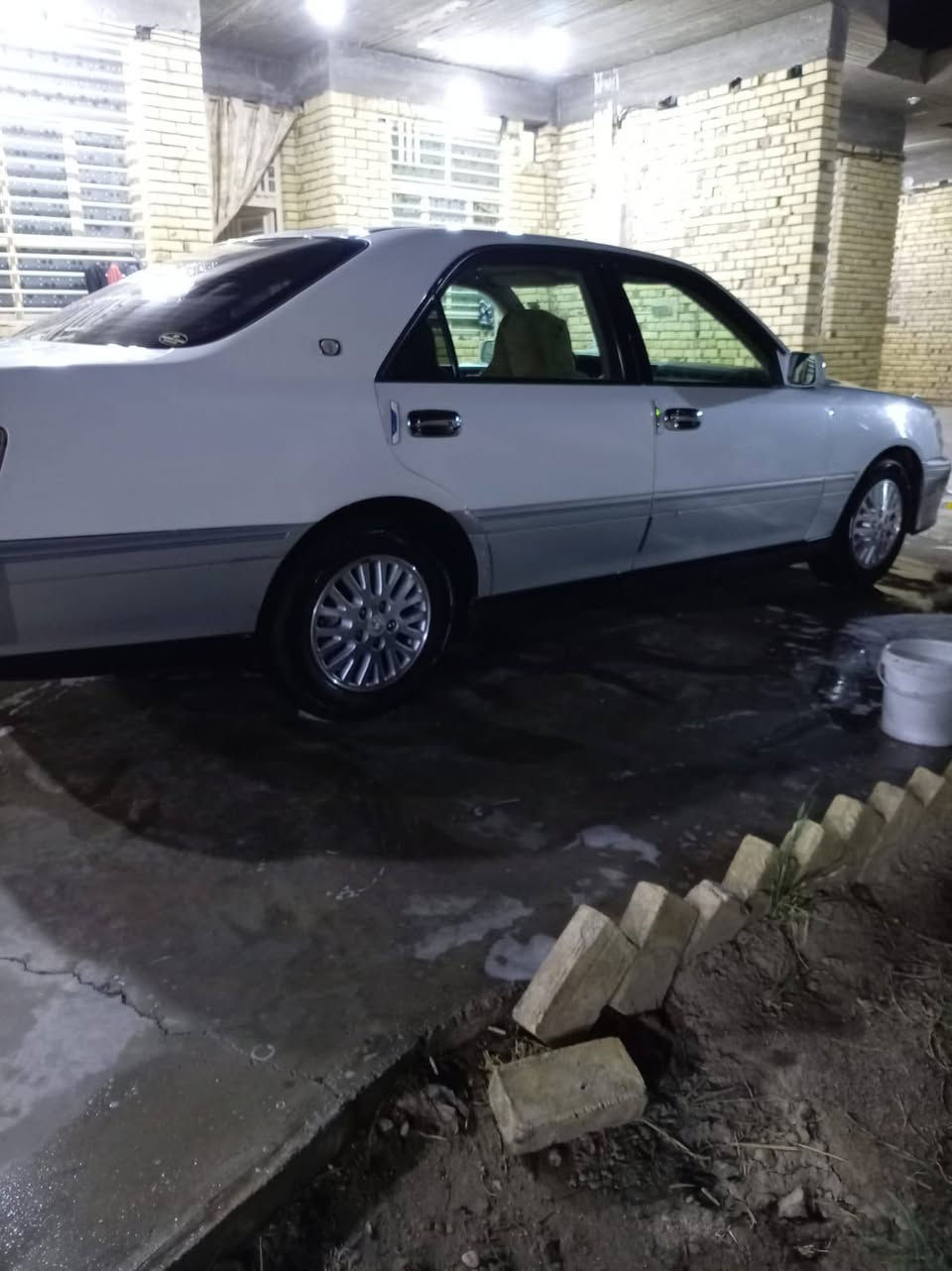 سلام عليكم ملكه ادوات بيه رقم شمالي كص جنطه كرتون كرتون دكمه وحده حداديه 100/100 تخم تيرات بل الجيس مكينه ديفوار تيربو وكير بل الكرتون دواخل بريحت شركه يعني جيس كله سعر 35 مكان ناصريه مركز رقم ***********..‏‪***********‬‏
