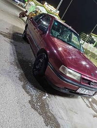 موديل ١٩٨٩ • رقم كربله • مكينة وكير