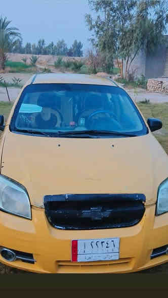 سيارة للبيع افيو موديل 2009 نضيفه كلش هاي صوره حقيقيه
سياره بيه ضربه بل جاملق الوره سياره رقم دياله تحويله دياله سياره سعره 45ورقه للتواصل *********** بي واتساب مكاني بغداد
