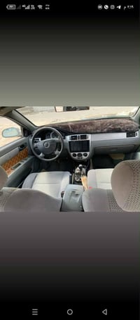 اوبترا فورنزا • ٢٠٠٨ • ديالى