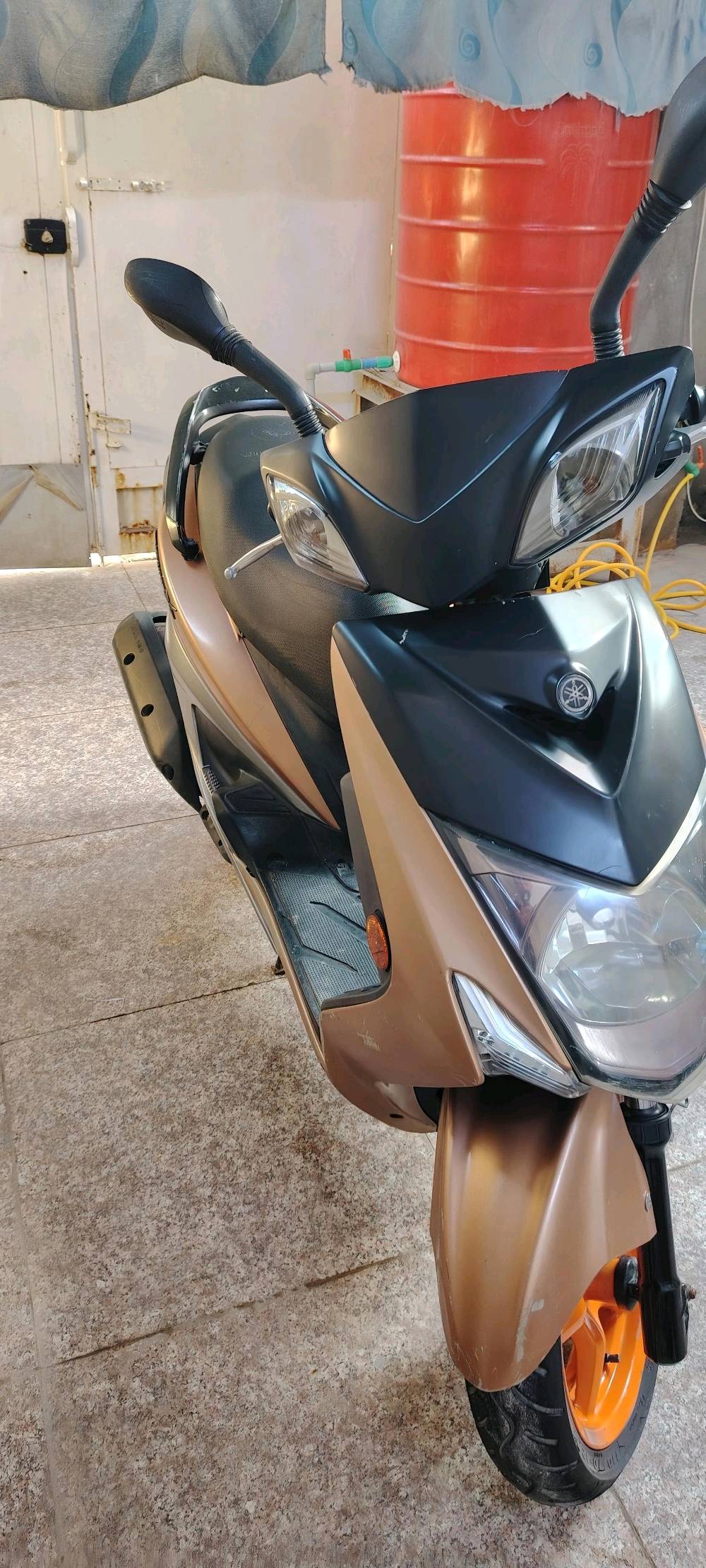 دراجة سكنس نوزل لد 2014 دراجة كفالة عامة ما مفتوحة جيب مصلح وياك مكاني عمارة 