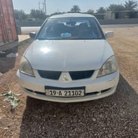 ميتسوبيشي لانسر • ٢٠١٠ • كربلاء