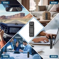 كاميرا • توصيل